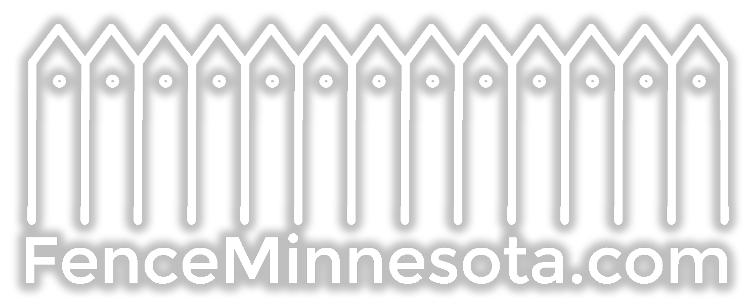 Fence Minnesota Quality Fencing for your home or business Free