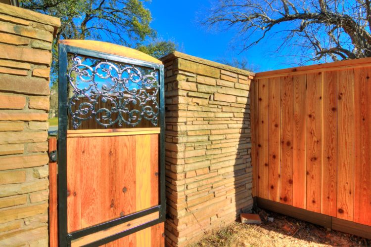 Fence OKC Fence Project Gallery Oklahoma Fence Contractor