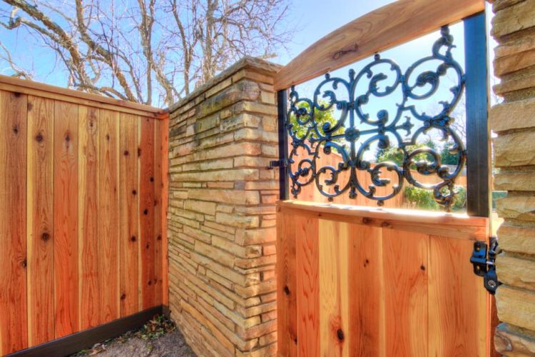 Fence OKC Central Oklahoma's Preferred Fence Contractor