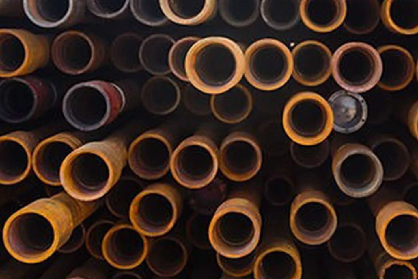 Top Quality Used Oilfield Pipe for Durable Fencing