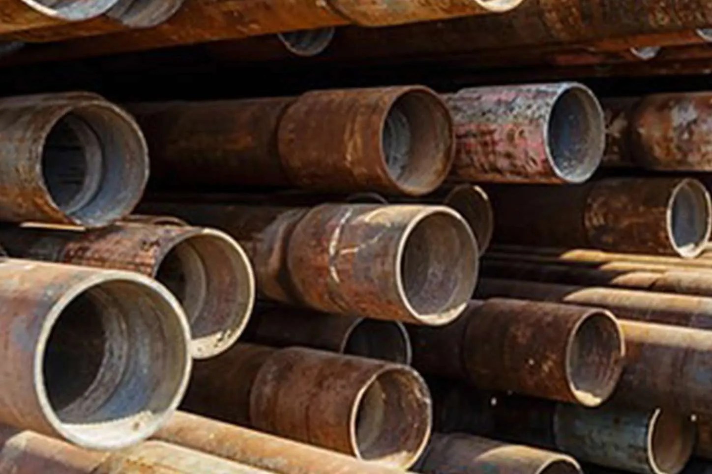 Top Quality Used Oilfield Pipe for Durable Fencing