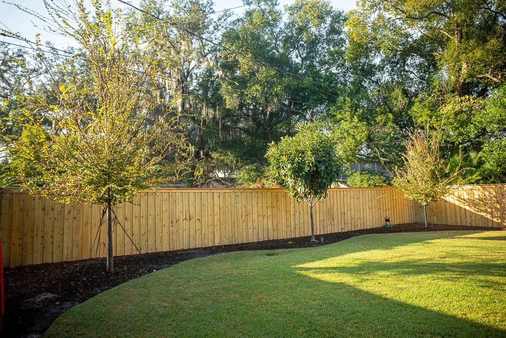 Fence Installation in Florida Fence Pro of Mid Florida