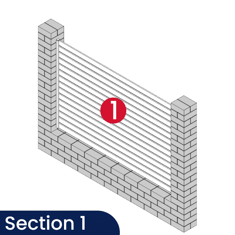  DIY Fence Supply Instant Quote Ezi Fence Planner