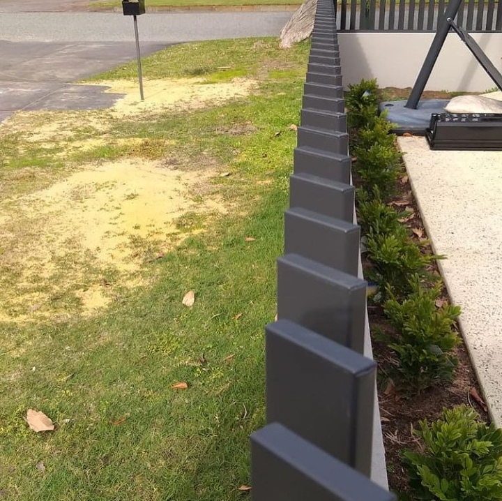 Blade Fencing Archives Fence Spot