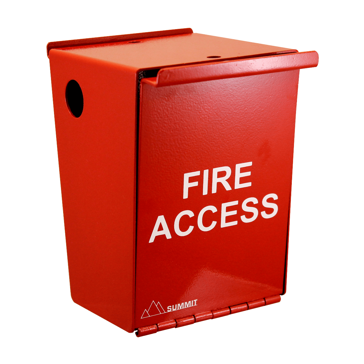 Security Brands 15015 Fire Access Box with Cable Release Fence