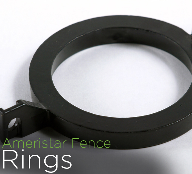 Rings Fence
