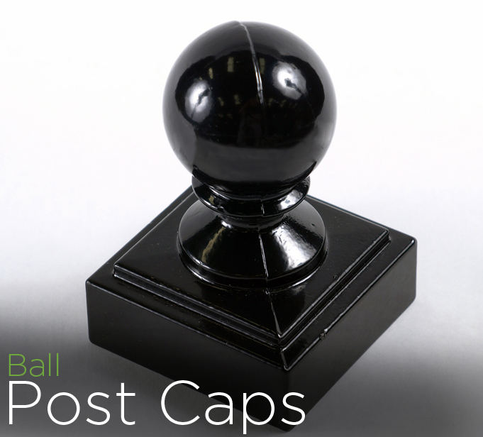 Ball Caps