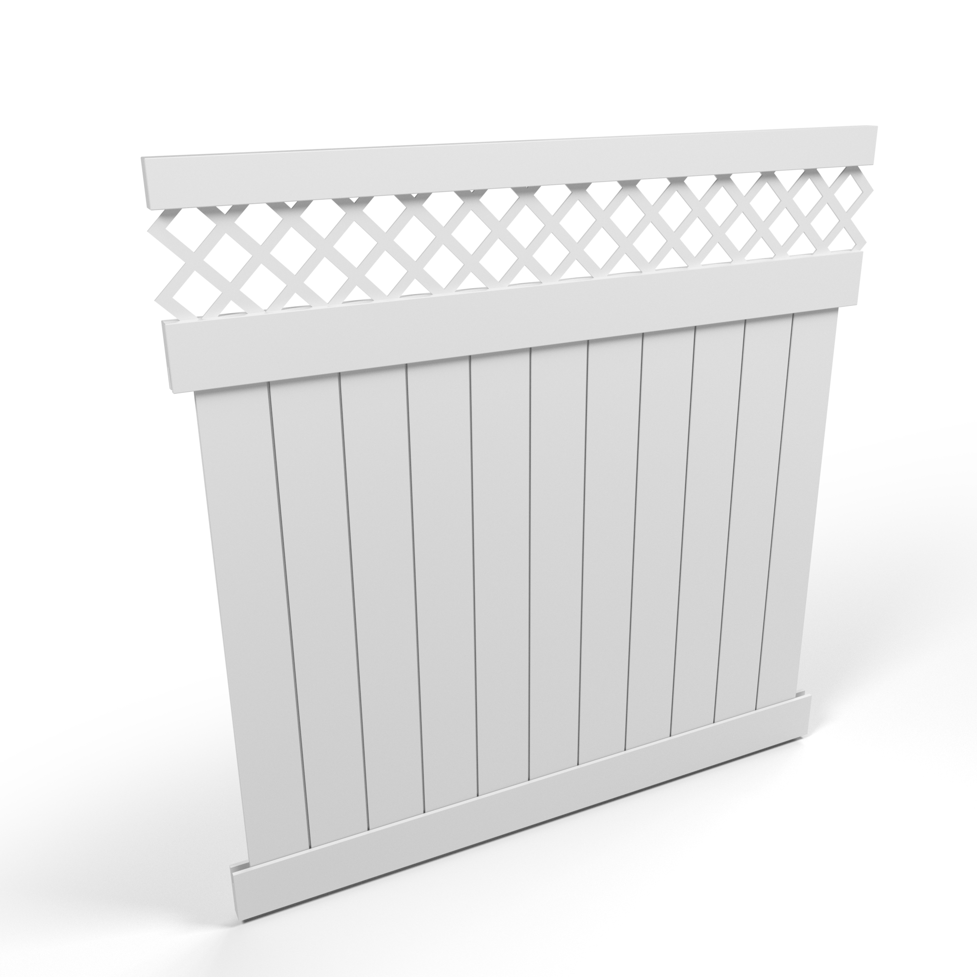Vinyl Fencing Druco