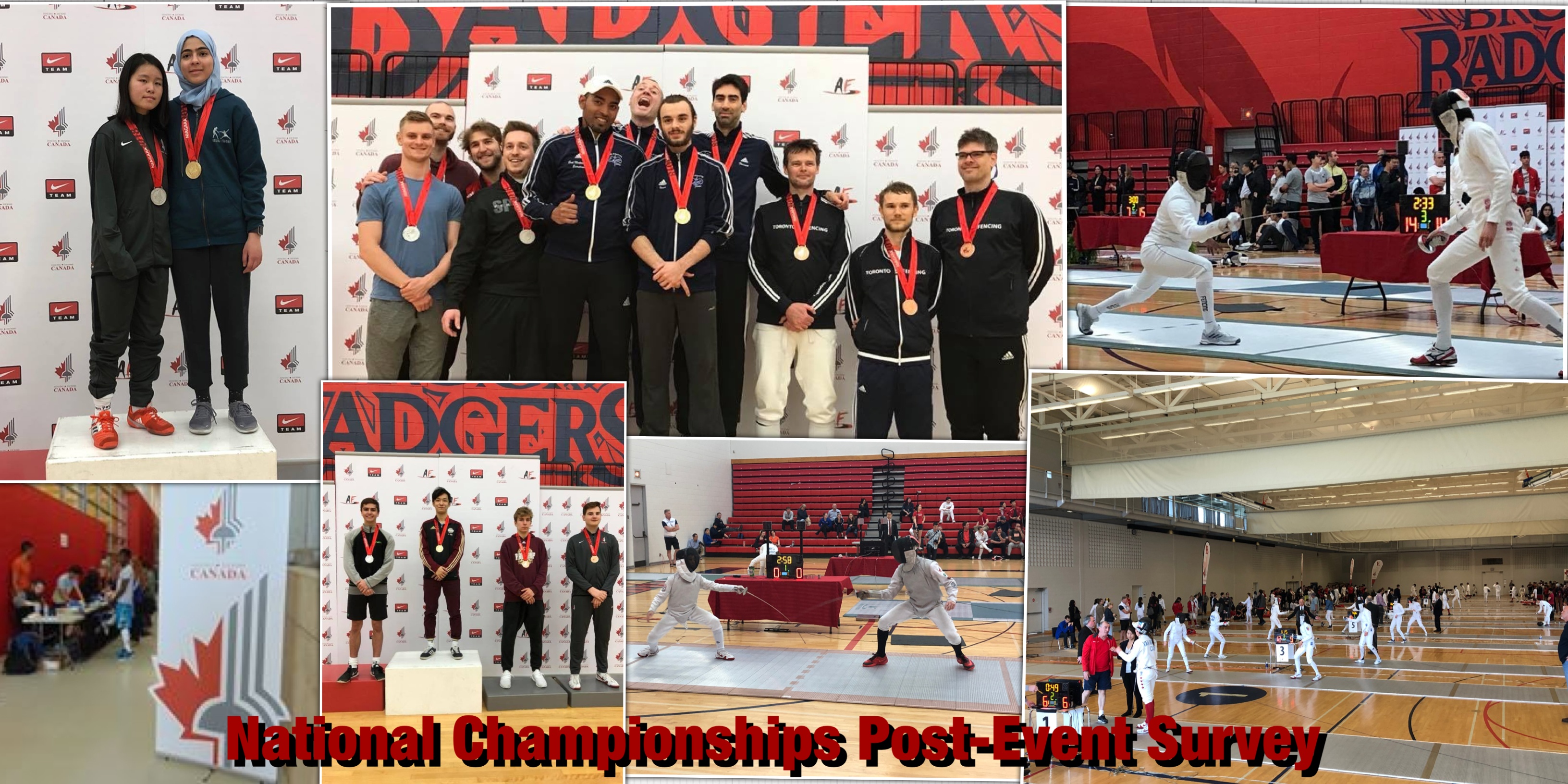 Home Canadian Fencing Federation Canadian Fencing Federation