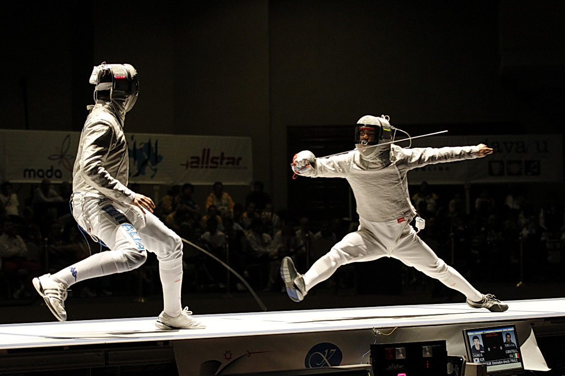 Cadet World Championships Photos