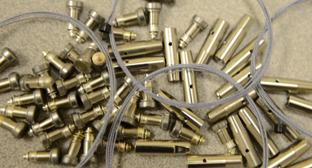 Free Shipping on Fencing Point Parts