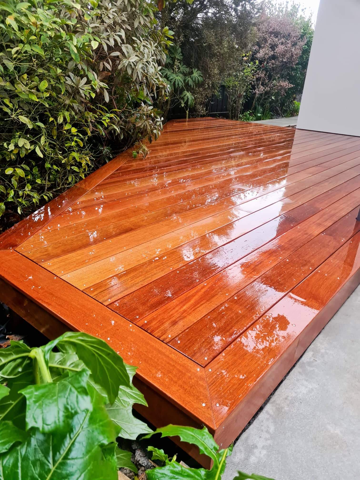 Southland Fencing & Decking Ltd Invercargill Based & Local