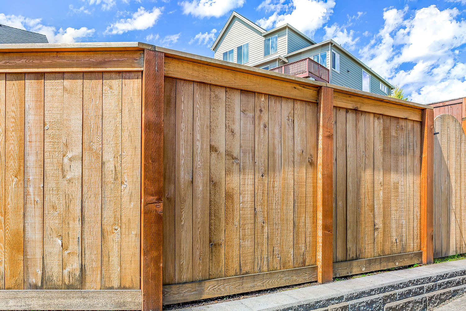 Fencing & Patio Pros LLC Warner Robins Perry