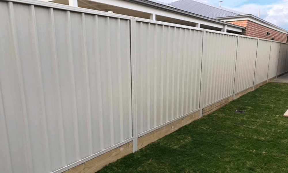 FENCING Awards 2021 Finalist Wagga Wagga project by James Edwards