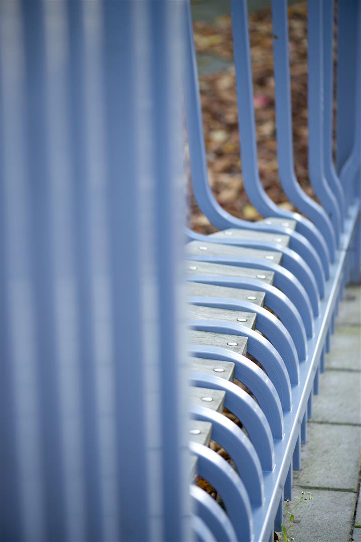 Fencing & Design Social Fence