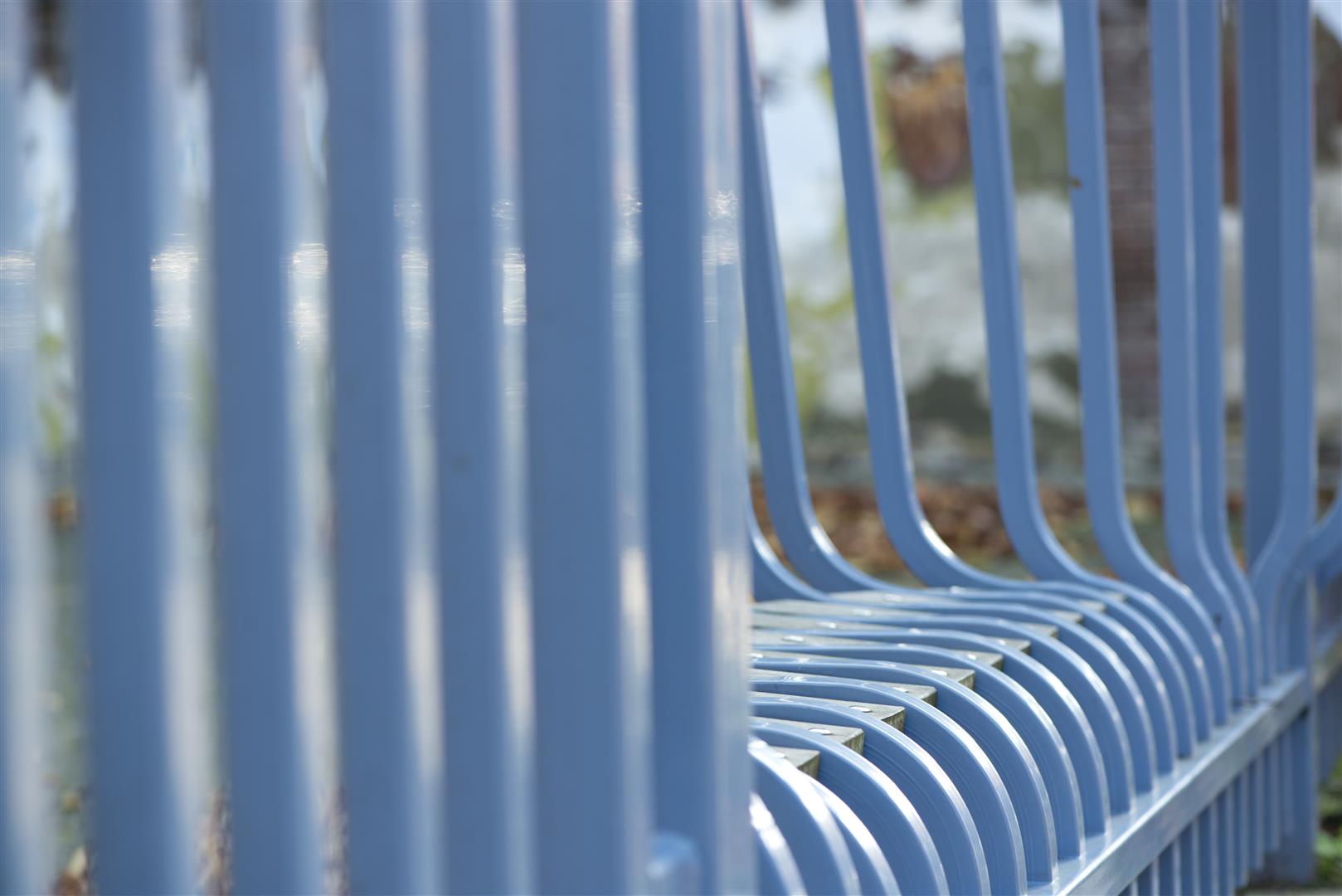 Fencing & Design Social Fence