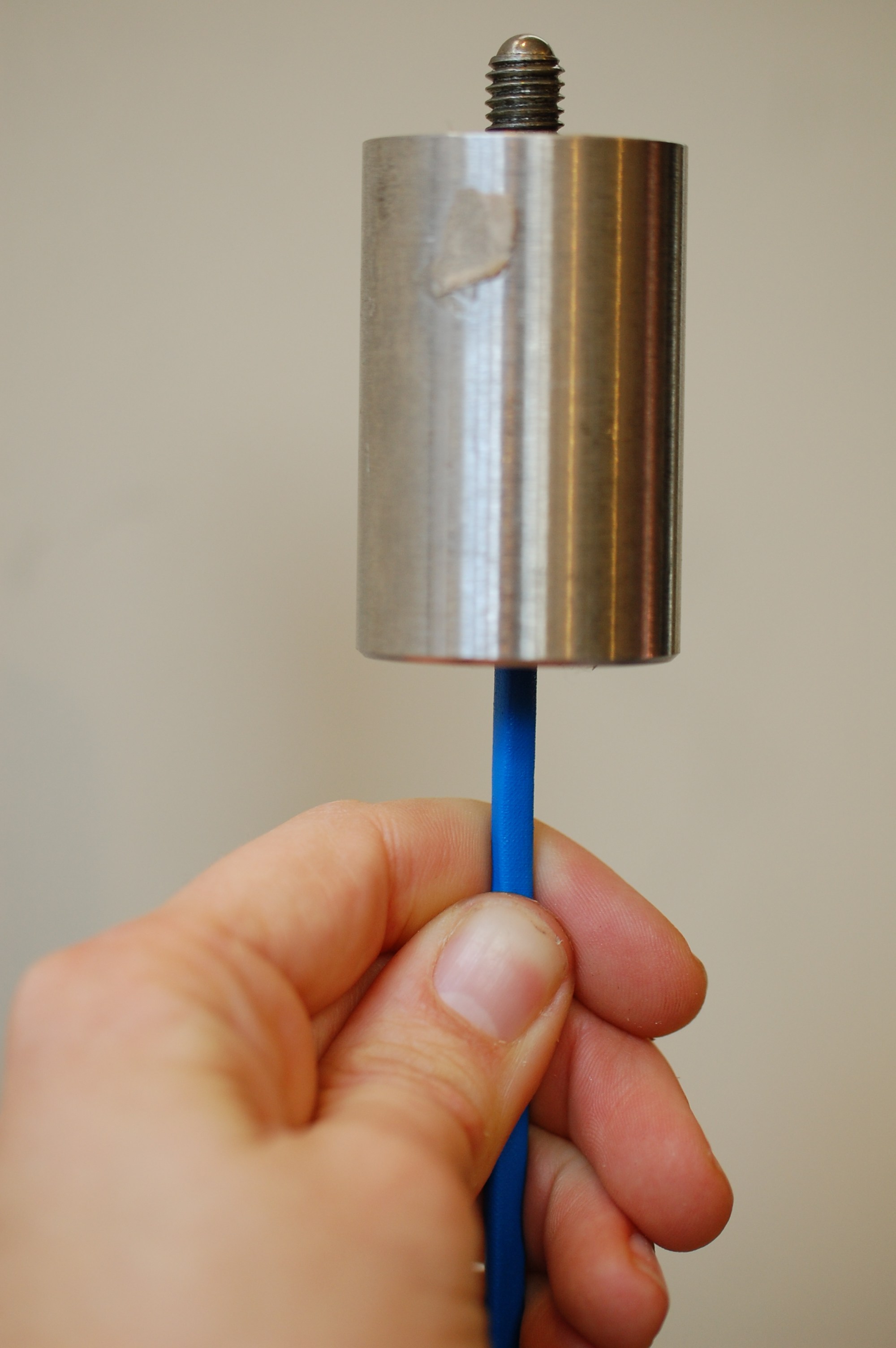 Basic Weapon/Tip Maintenance Fencing Goat Armory