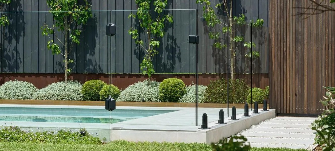 Pool Fencing Installation Replacement 1 in Mackay