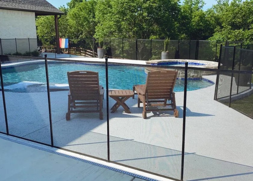 Lifestyle Fencing Mackay Commercial Timber Aluminium