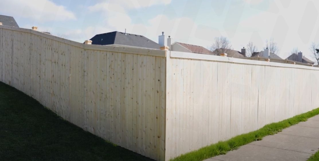 Fencing Redding CA Quality Fences & Fence Contractors Redding CA