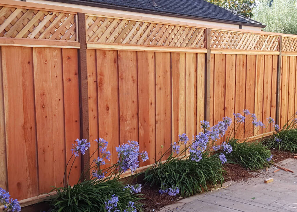 Fencing Sacramento CA Fence Company Sacramento