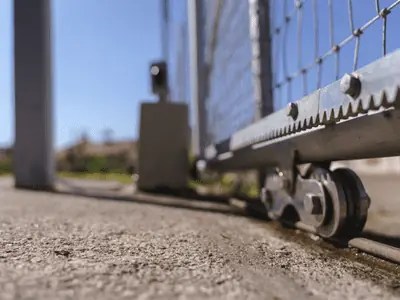 What are the benefits of Automatic Gate Openers?