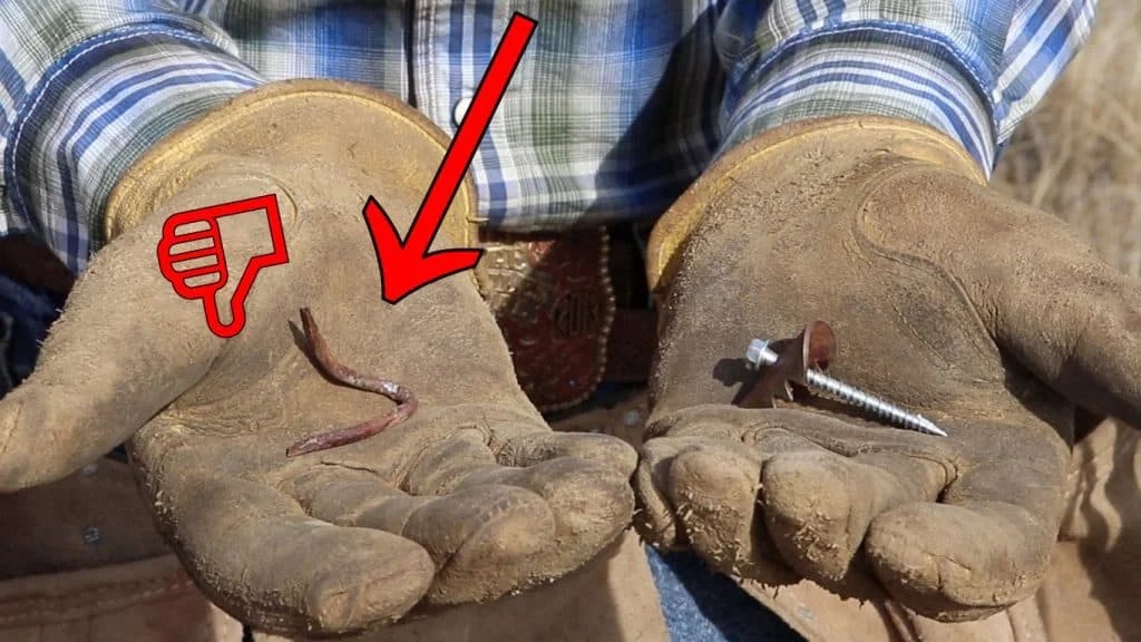 Wire Fencing Staples The Ultimate Guide to Staples Cat's Claw Fasteners