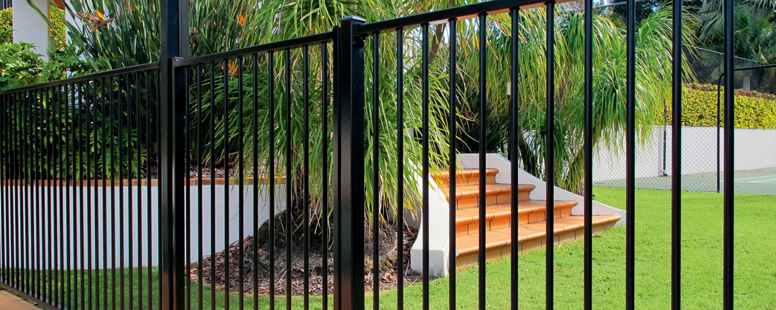 Fencing Adelaide Gates Adelaide Balustrades Adelaide