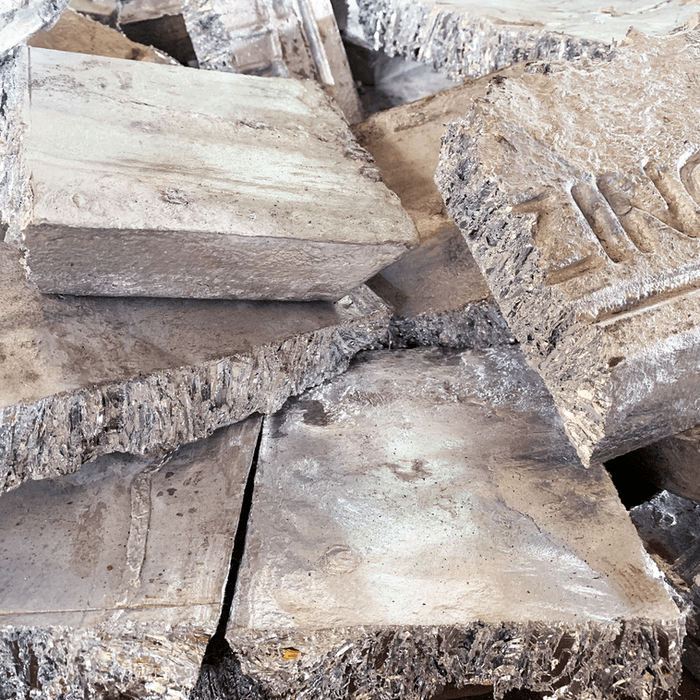 China’s Largest Zinc Producer Selects Fusion CTRM