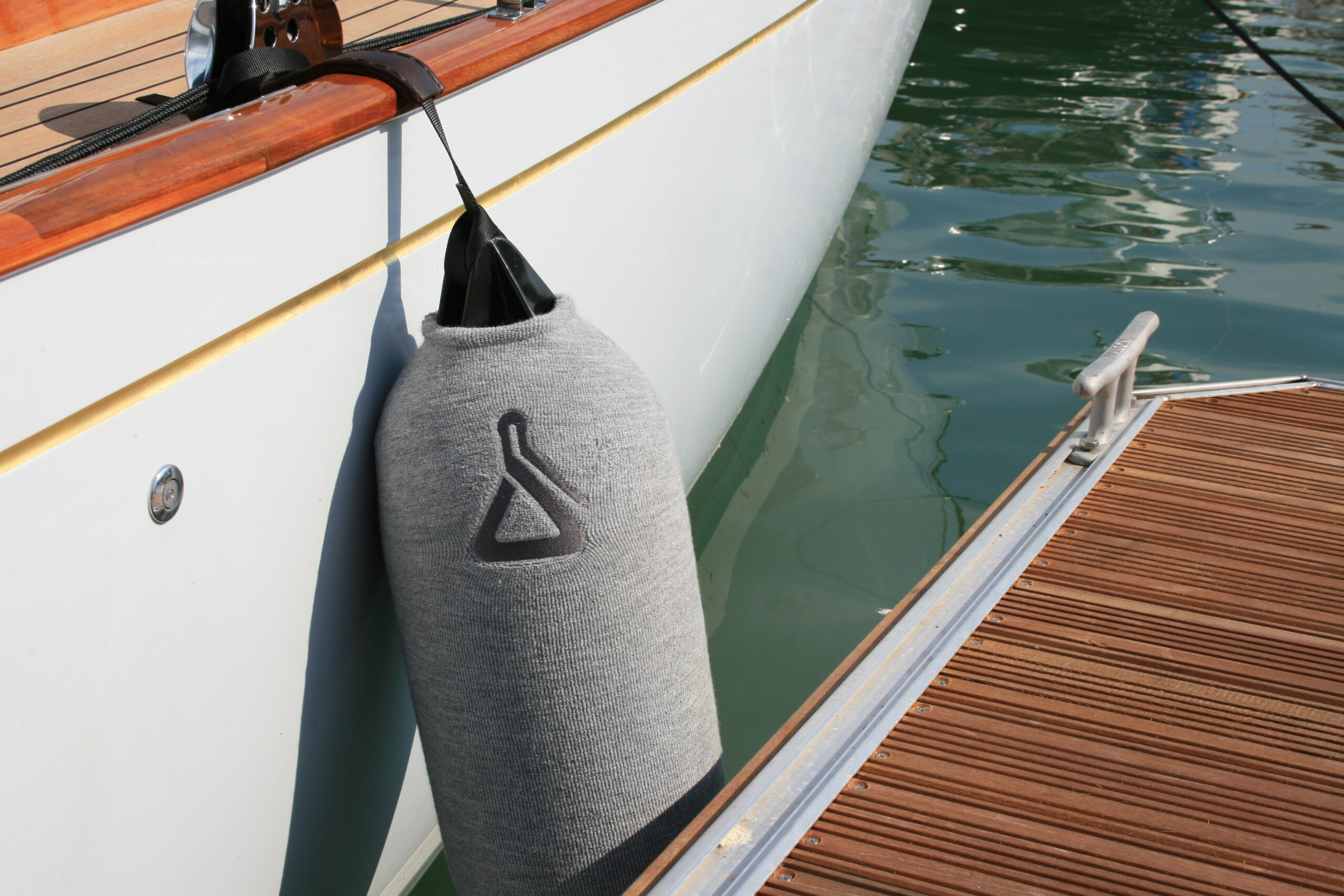 Personalisation & Embroidery Fendequip Mooring Products for