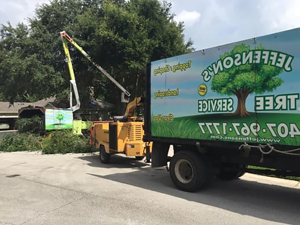 Top 7 Erosion Control Companies in Central Florida Fender Marine