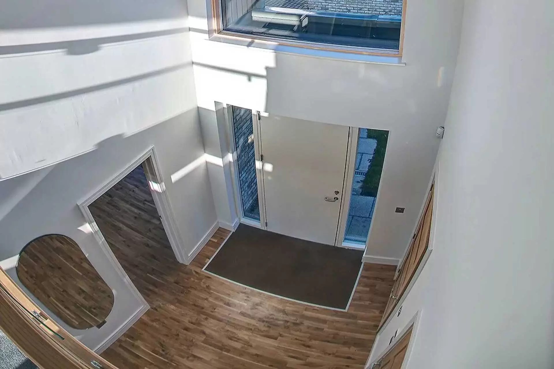 Painting & decorating company in Peterborough Fendex