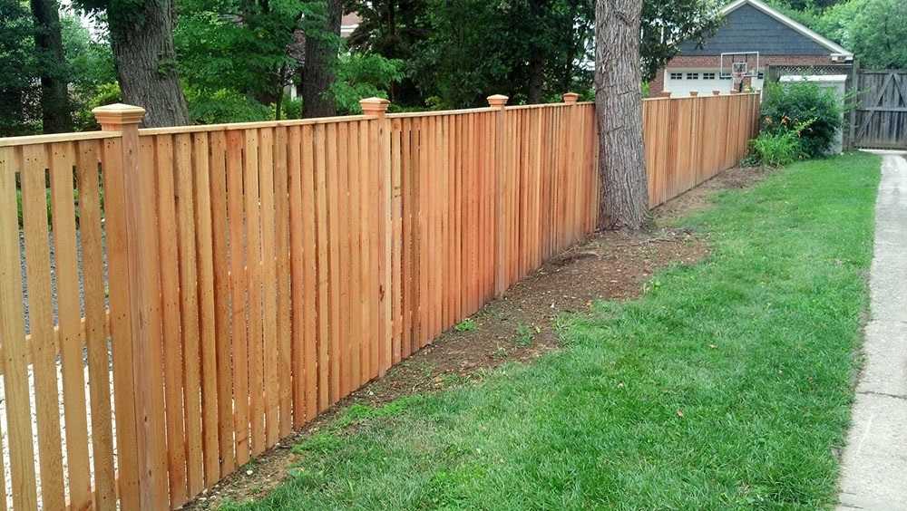 Five Compelling Reasons Homeowners Install Wooden Fences Fend Home