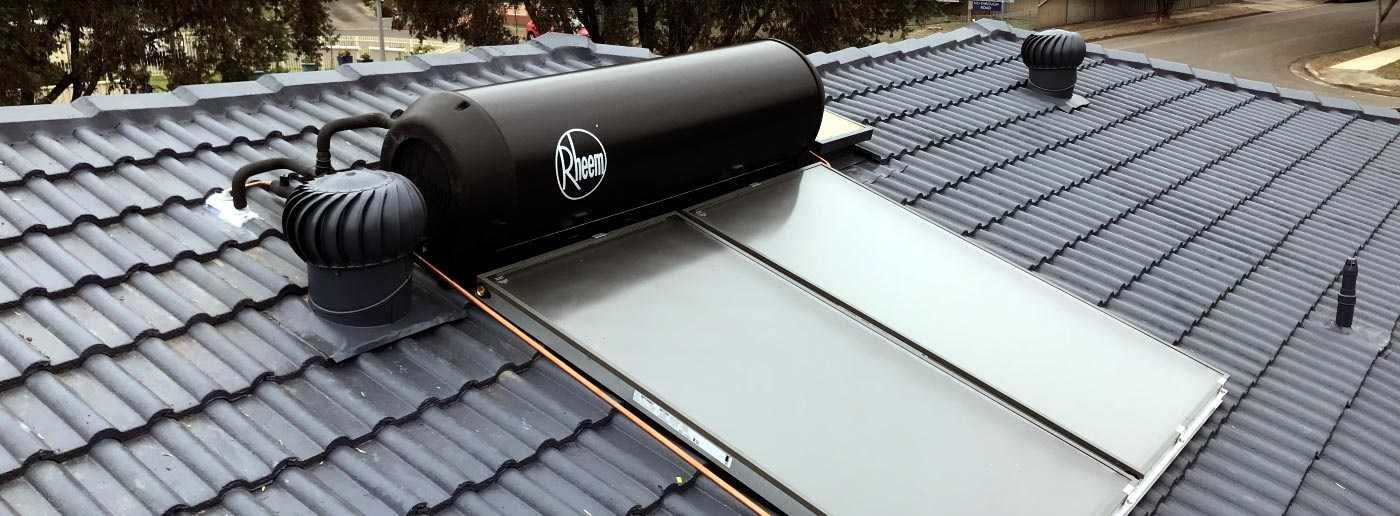 The Best Hot Water System Brands in Australia Fend Home