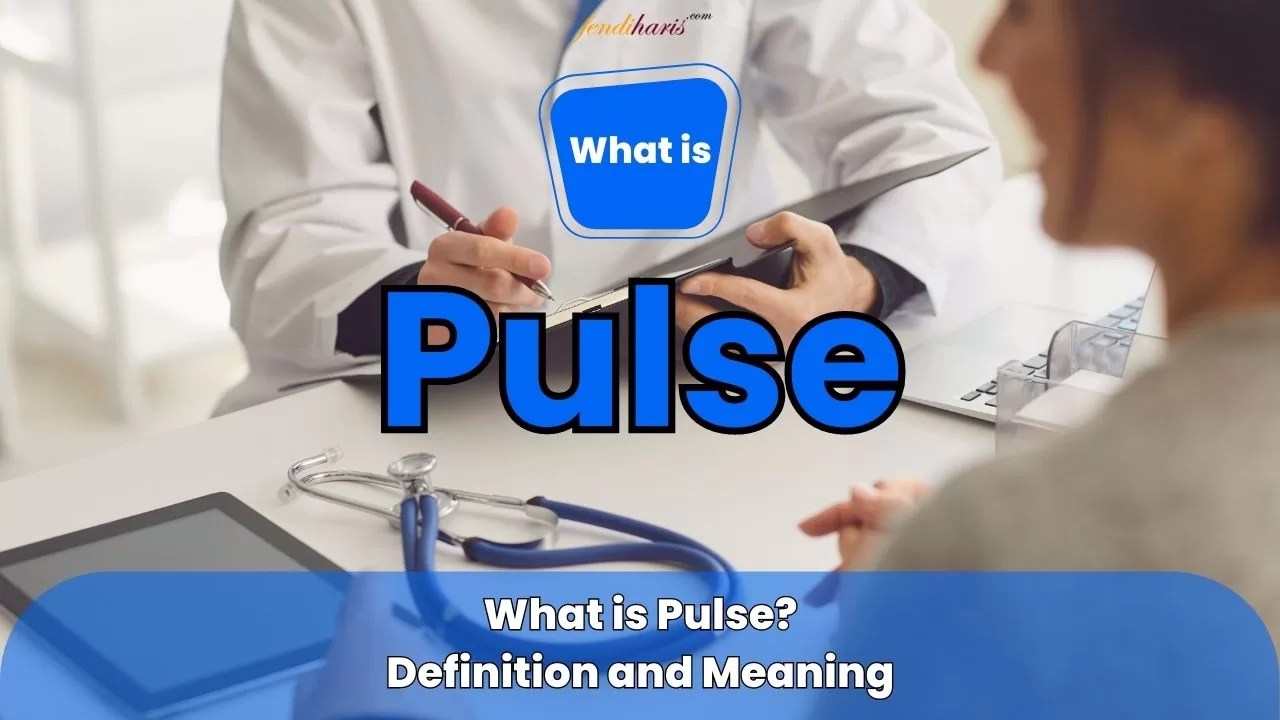 What is Pulse?