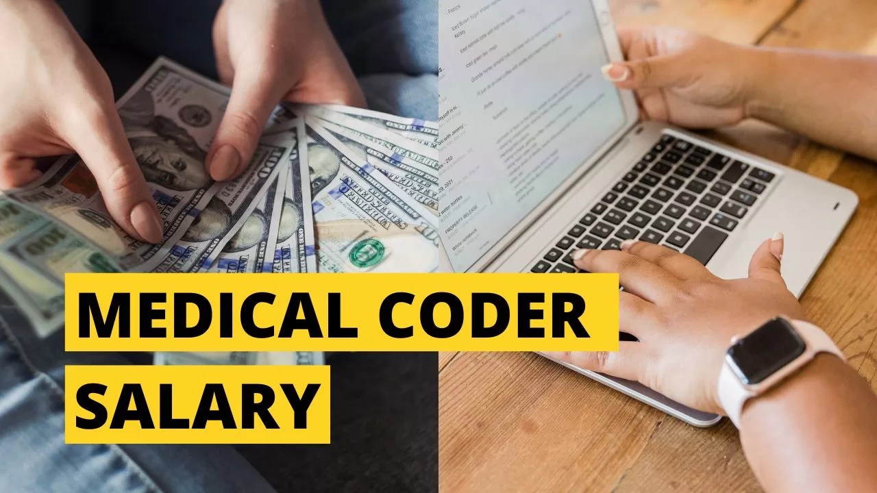 How much does a Medical Coder make? Medical Coder Salary (April, 2024)