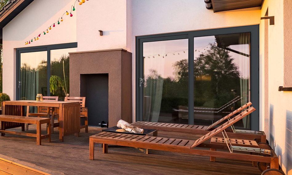 MODPLAN REPORTS SIGNIFICANT GROWTH IN PATIO DOOR SALES Fenestra Build