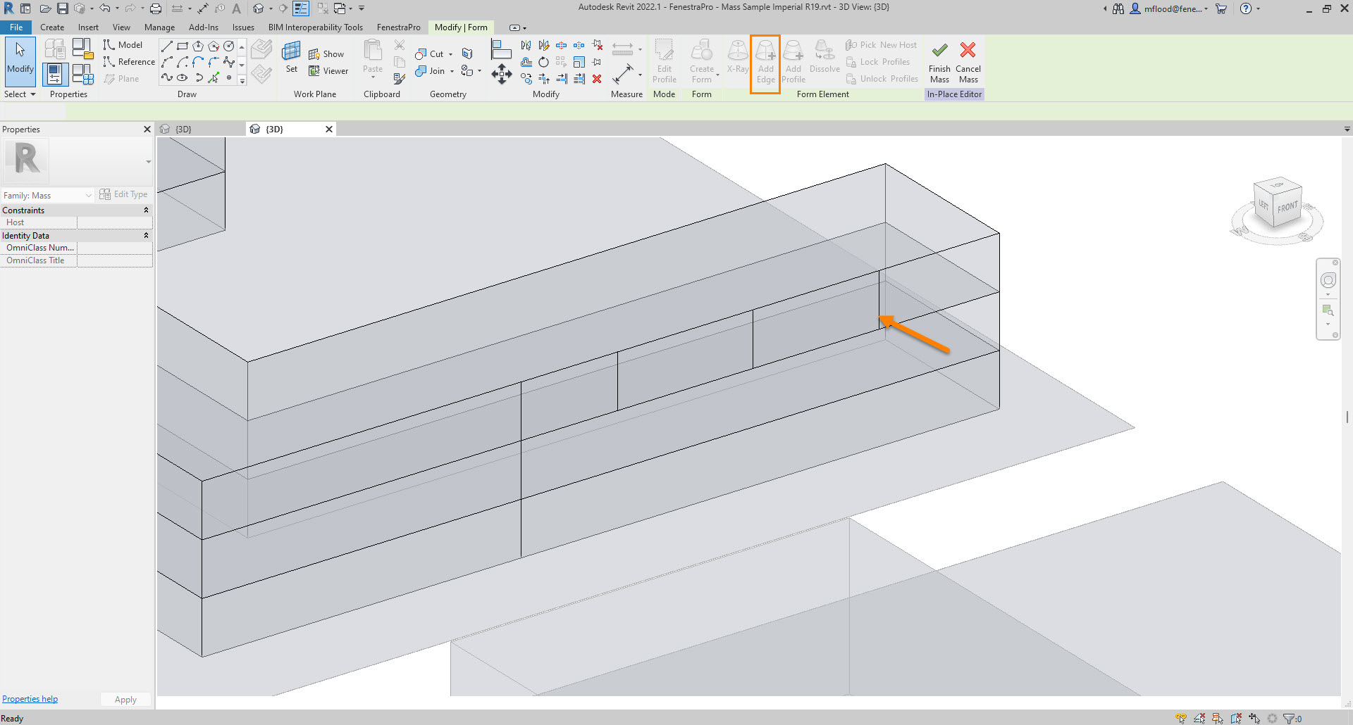 FenestraPro How To Calculate Glass To Wall Ratio
