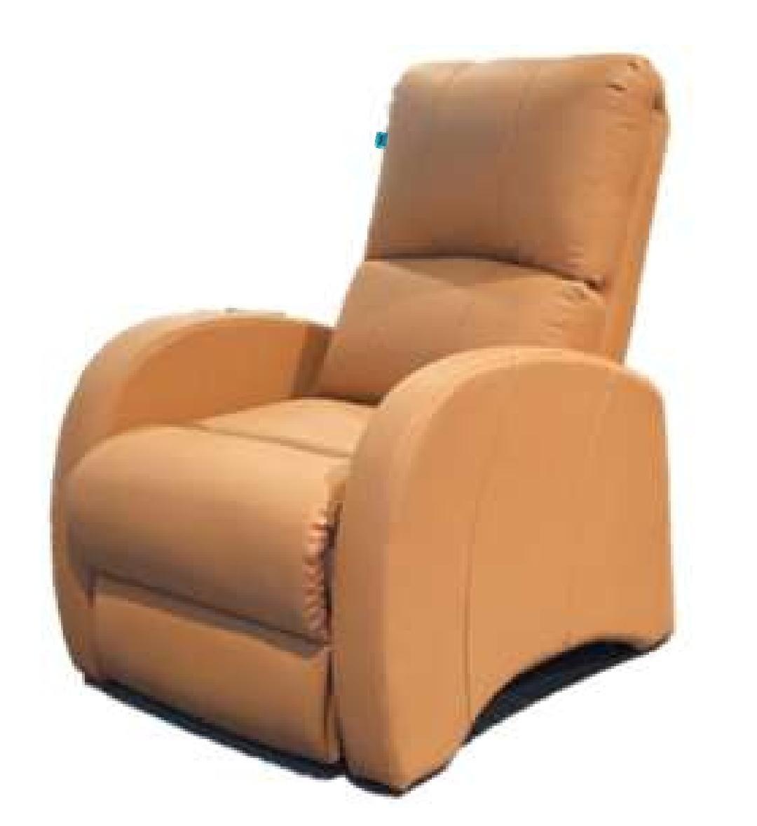 Recliner (Manual) Fenestra Solutions