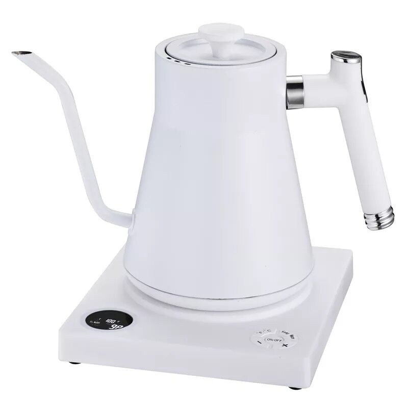ELECTRIC POUROVER KETTLE