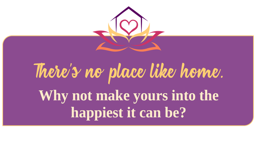 Happy Home Feng Shui Course with Patricia Lohan — Feng Shui Foundations