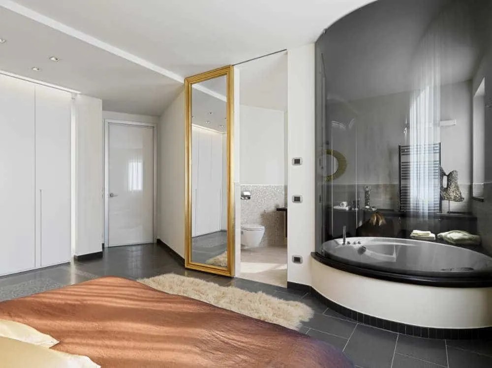 7 Things You Must Not See From Bed Facing for Good Feng Shui