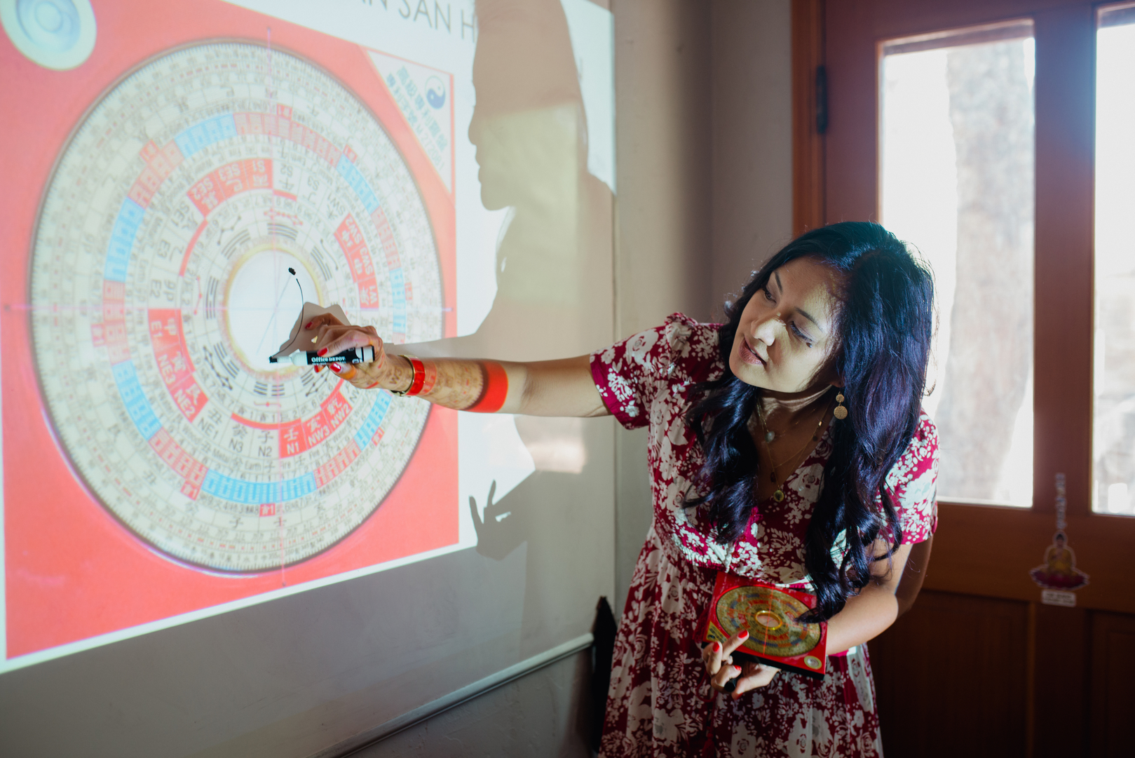 Feng Shui Practitioners Training