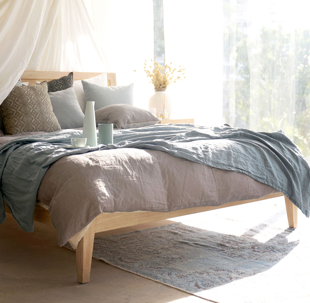 WHY YOU SHOULD AVOID STORING THINGS UNDER YOUR BED — Feng Shui Focus