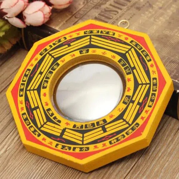 A Guide to Feng Shui Bagua Mirrors Use, Placement & More FengShuiNexus