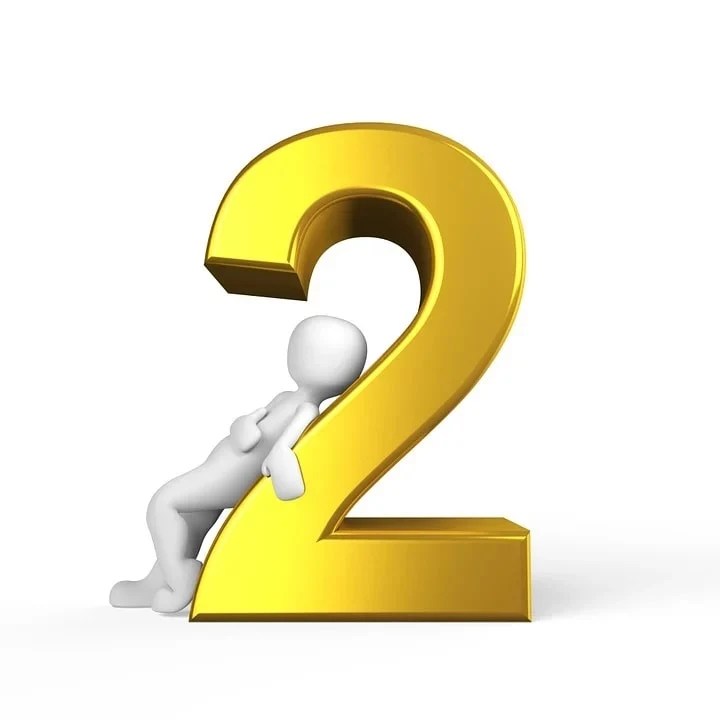 2025 Feng Shui Lucky Numbers [How To Apply]