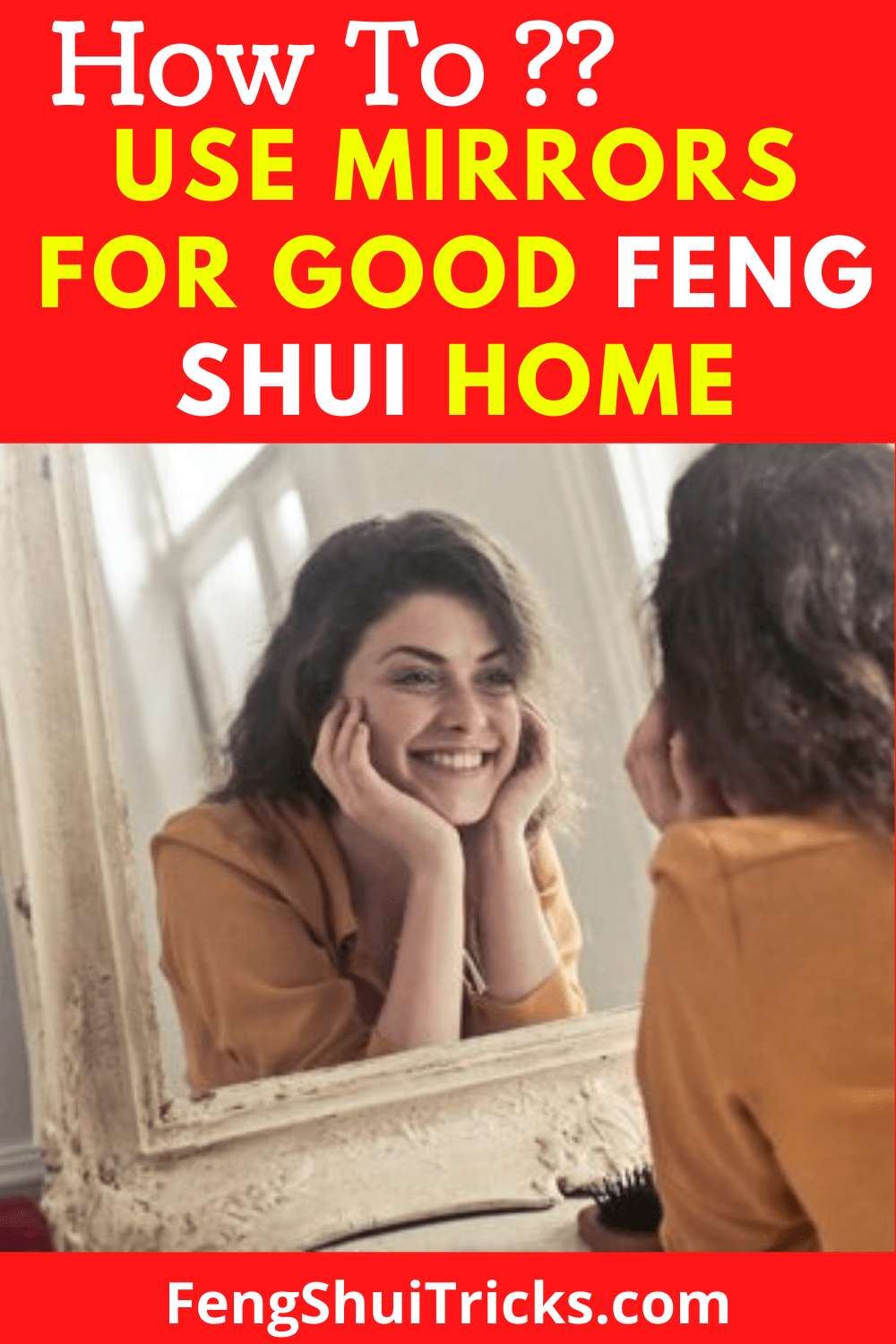 Top 21 Rules Avoid Mirror Above Bed For Good Feng Shui
