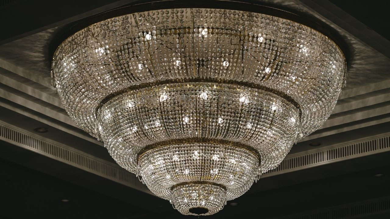 Best Crystal Chandelier For Living Room Tips In Feng Shui