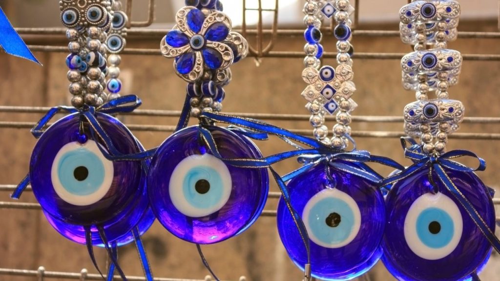 How To Use Evil Eye Protection For Home 17 Placement Tips