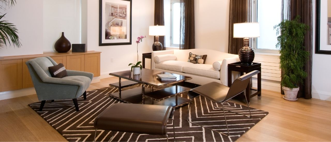 17 Feng Shui Rugs Rules To Follow For Each Room For Luck